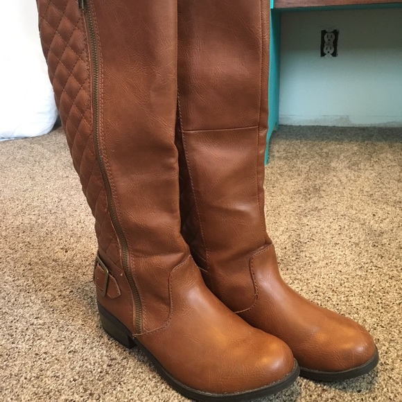 Arizona Jean Company Shoes - Arizona Boots size 7.5